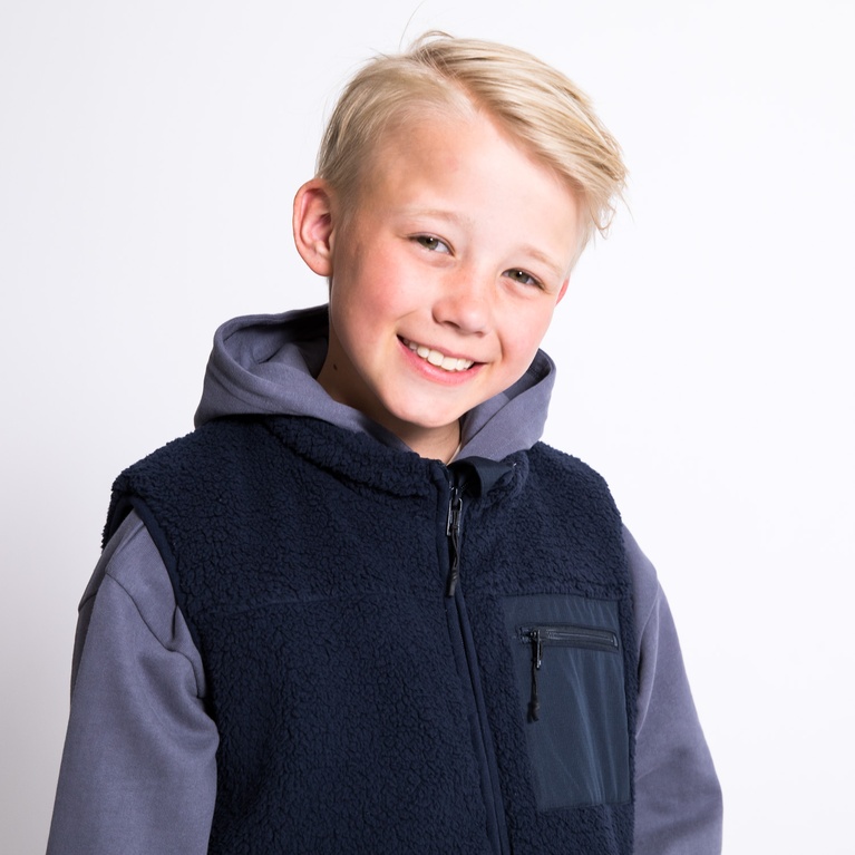 Vest "Lexus star"